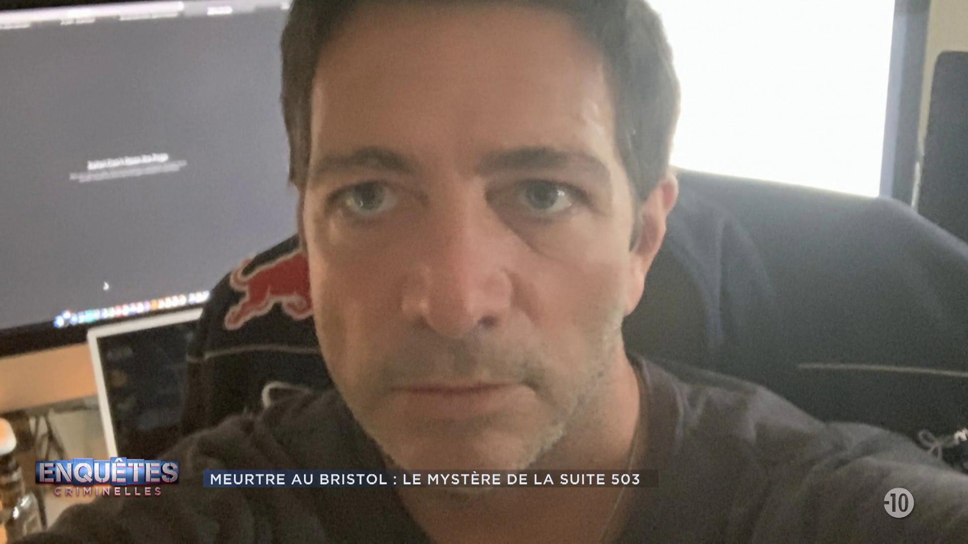 Marion Bouchard : le meurtrier a bien failli tromper tout le monde (2/2)