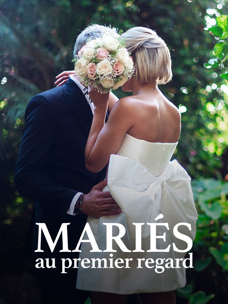 Mariés au premier regard