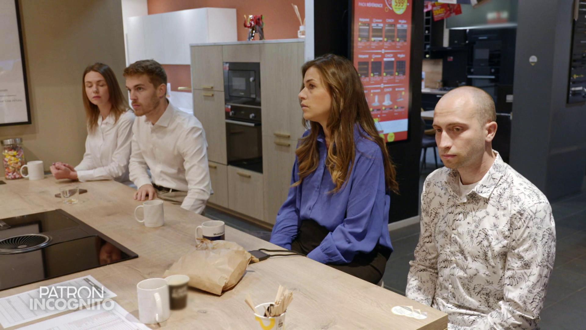 Thomas Bedun - Envia Cuisines (1/2)