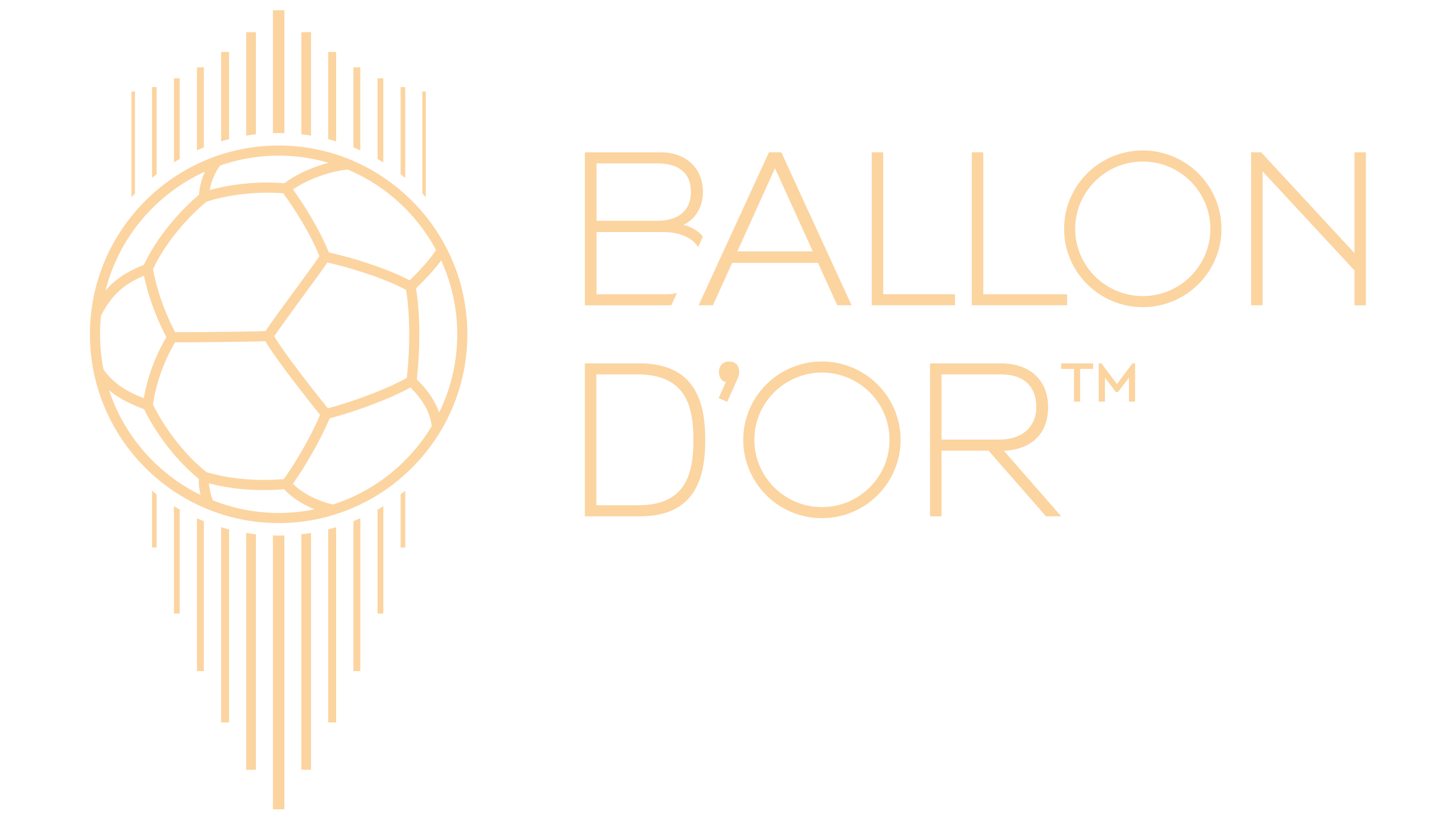 Aranylabda-díjátadó