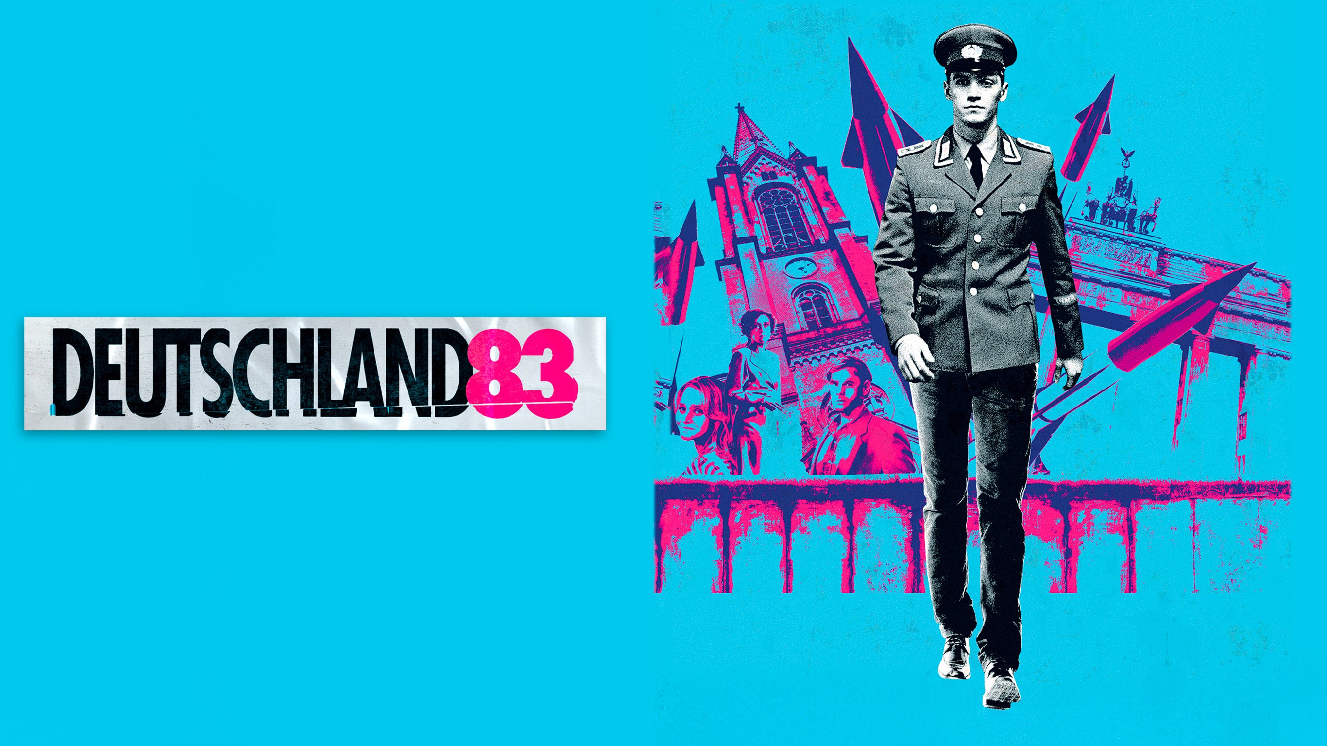 Deutschland 83
