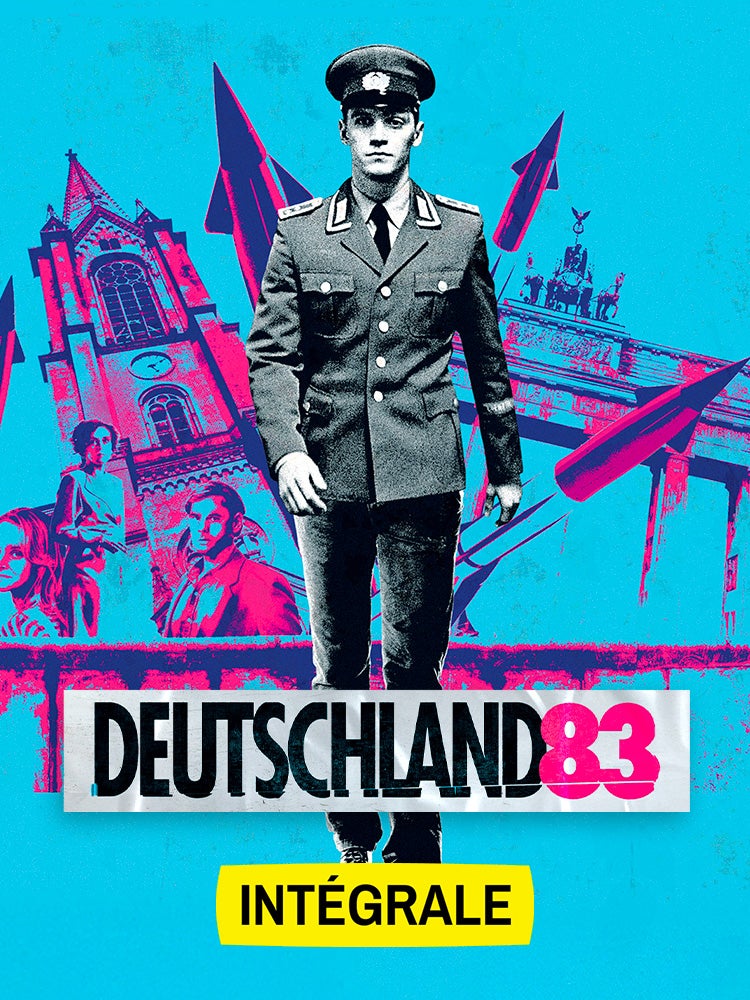 Deutschland 83