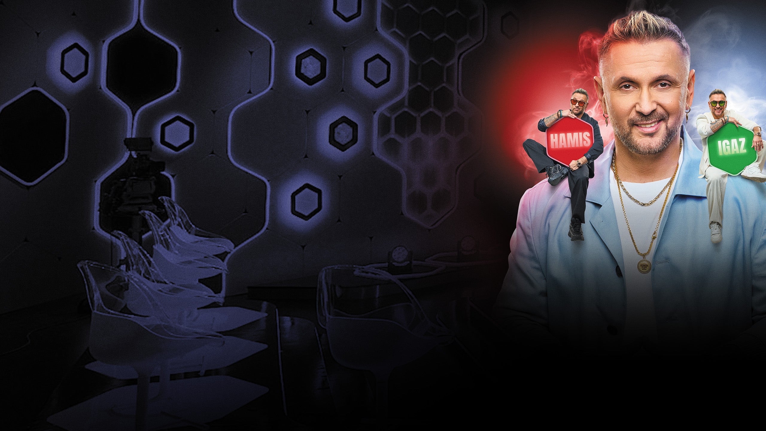 Tizenkét okos ember