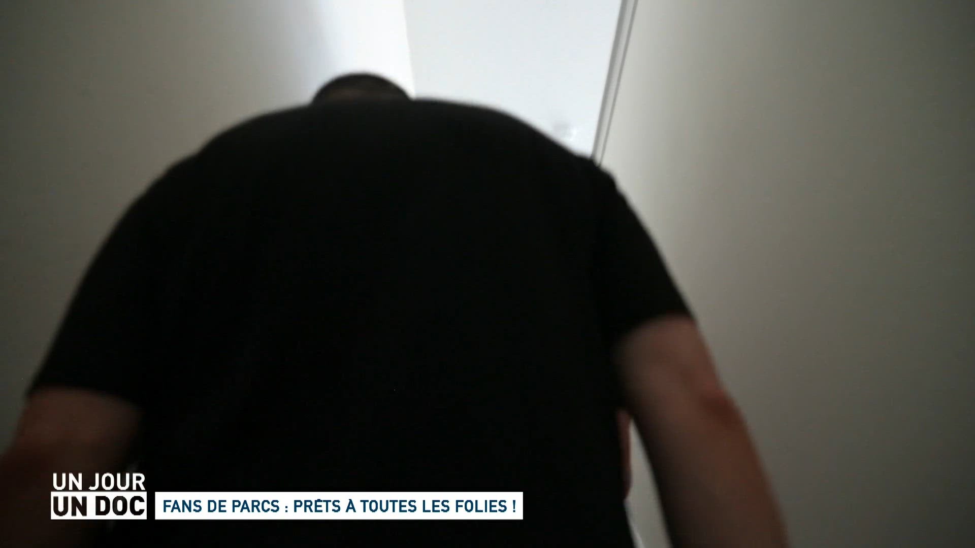 Fans de parcs : prêts à toutes les folies !