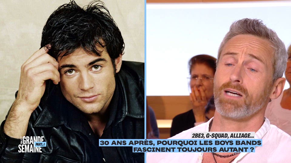 Émission 30 - Partie 1