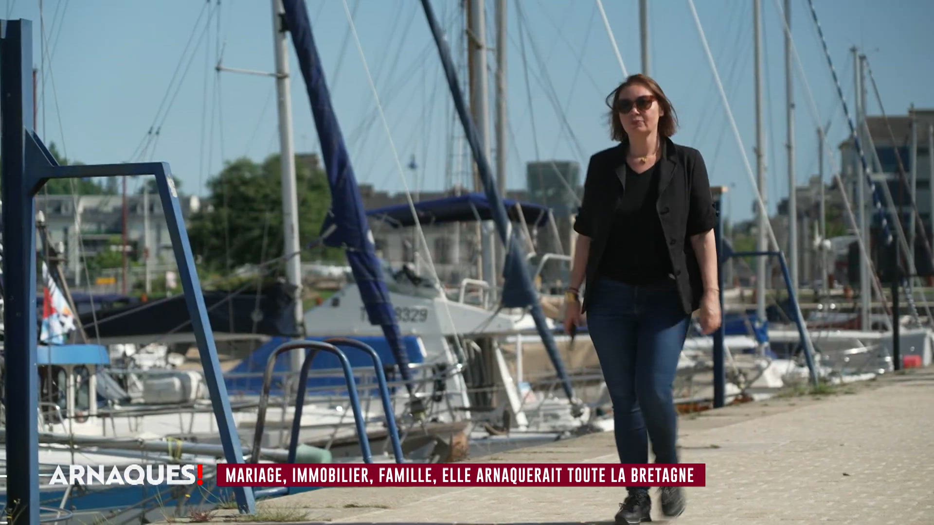 Émission 24 (2/2)
