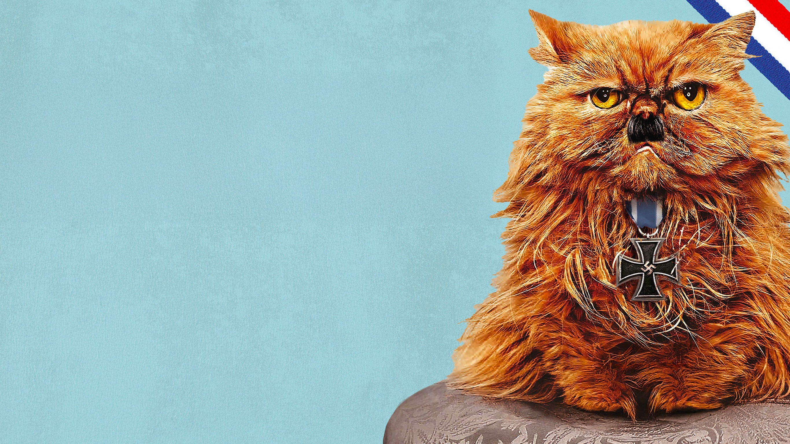 Papy fait de la résistance