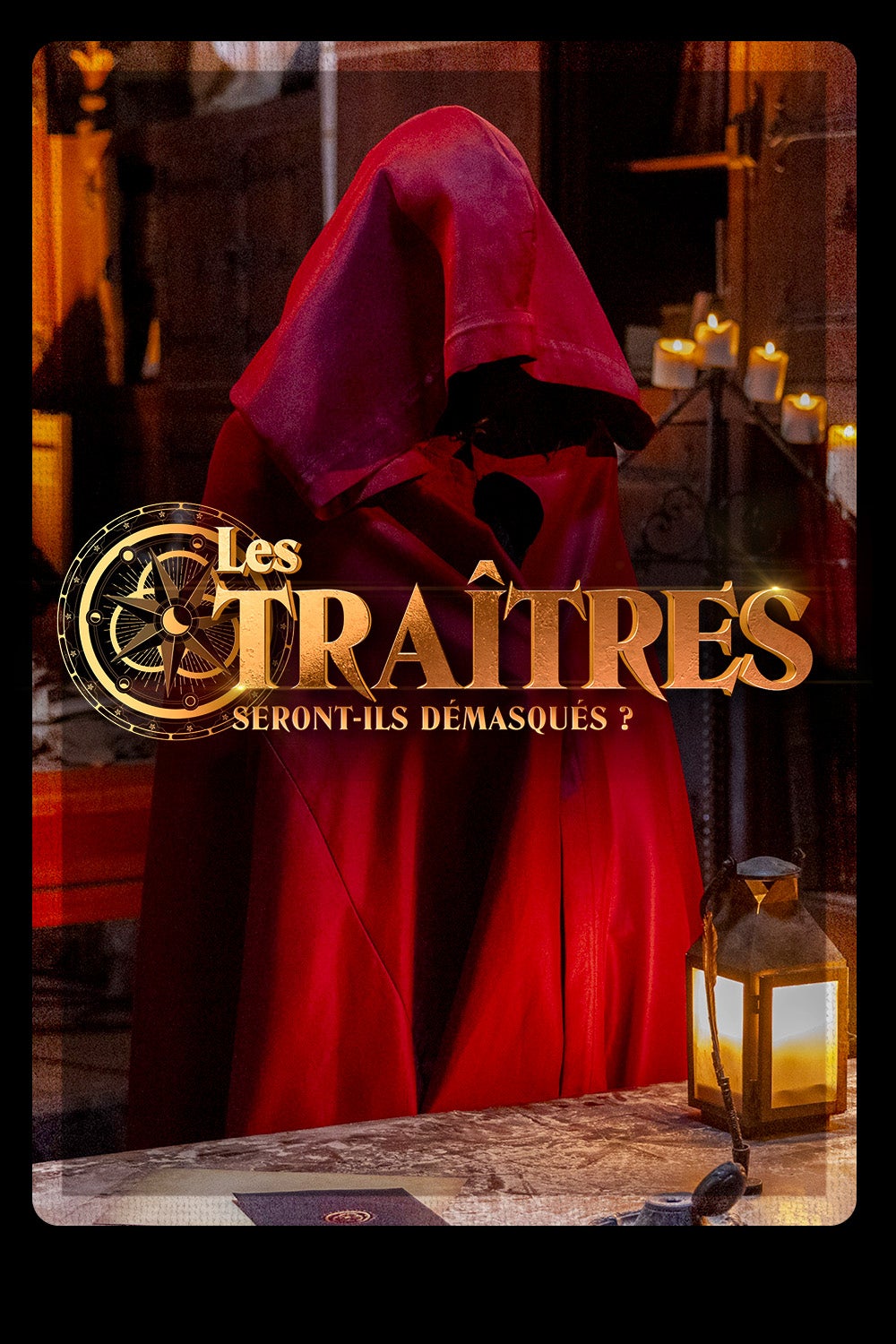 Jeu de stratégie - Traitres