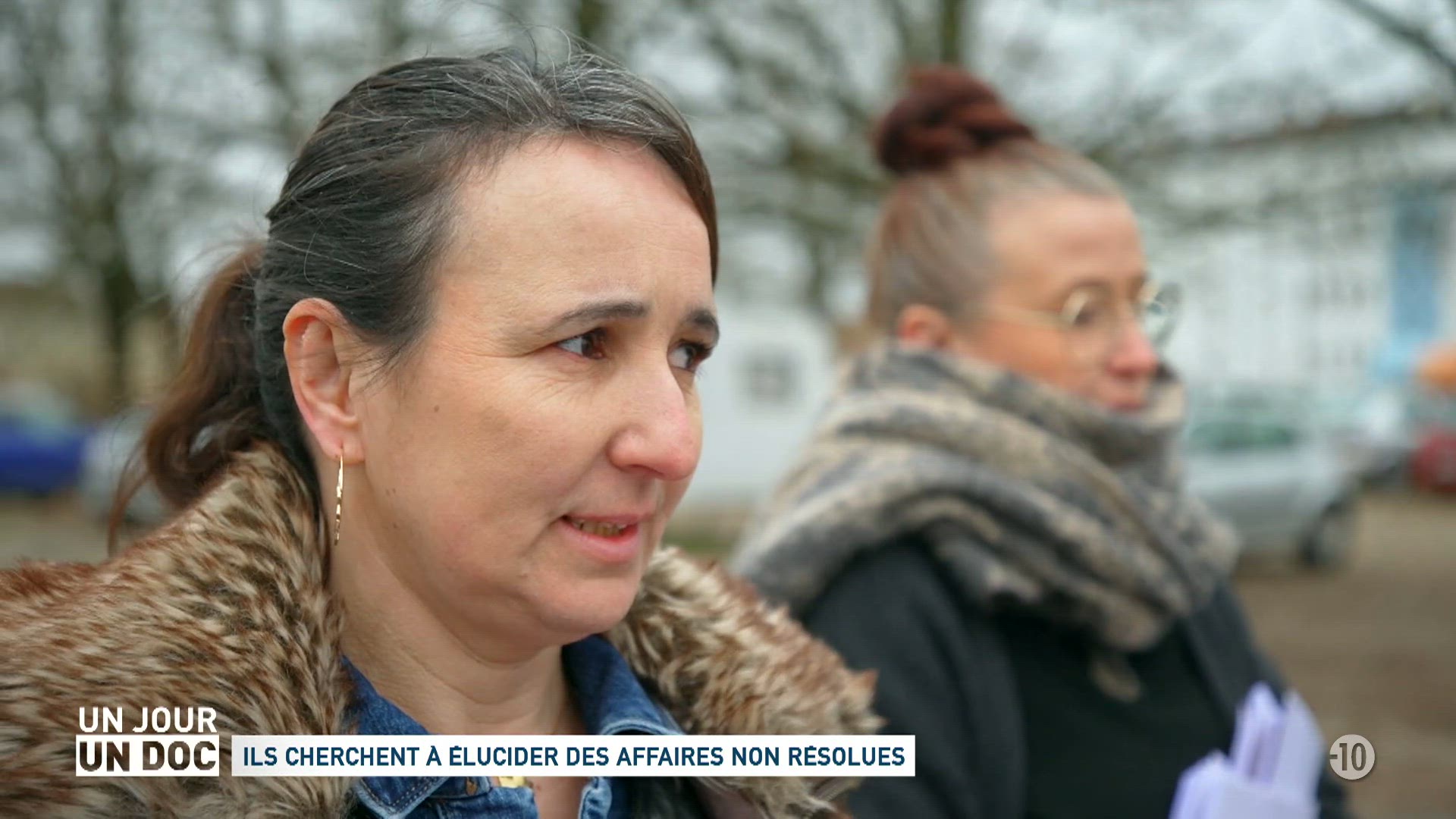 Ils cherchent à élucider des affaires non résolues