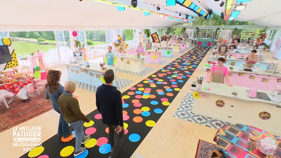 Épisode 2 - Partie 1 - Délicieusement 80’s