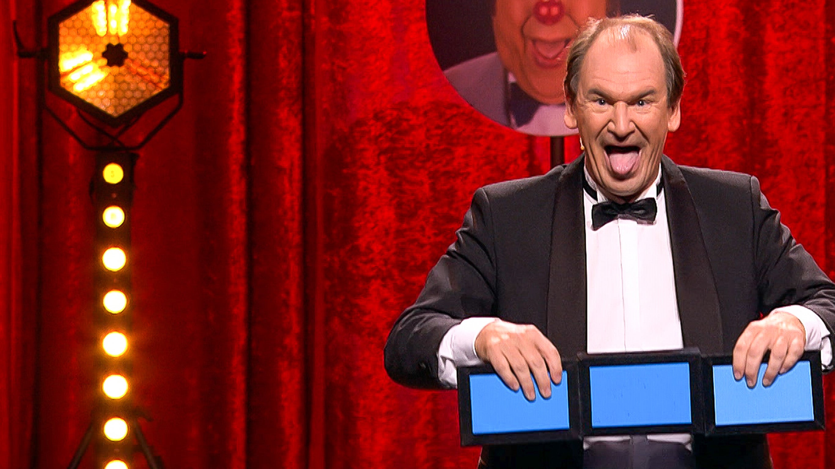 Bonsoir Monsieur Devos