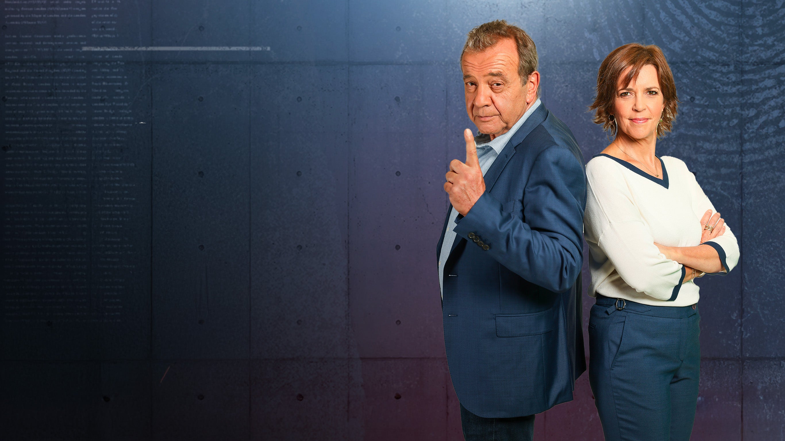 Enquêtes criminelles