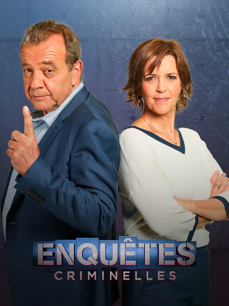 Enquêtes criminelles