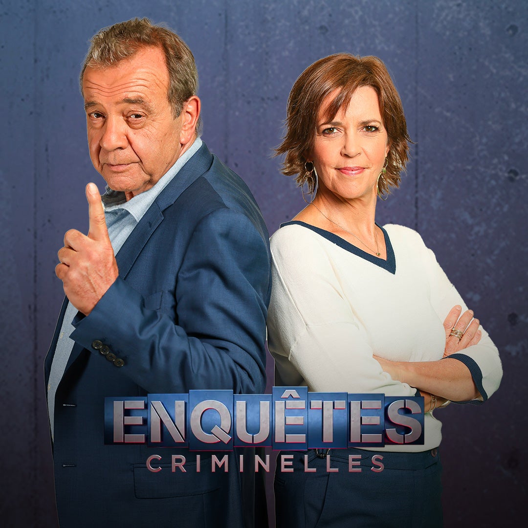 Enquêtes criminelles