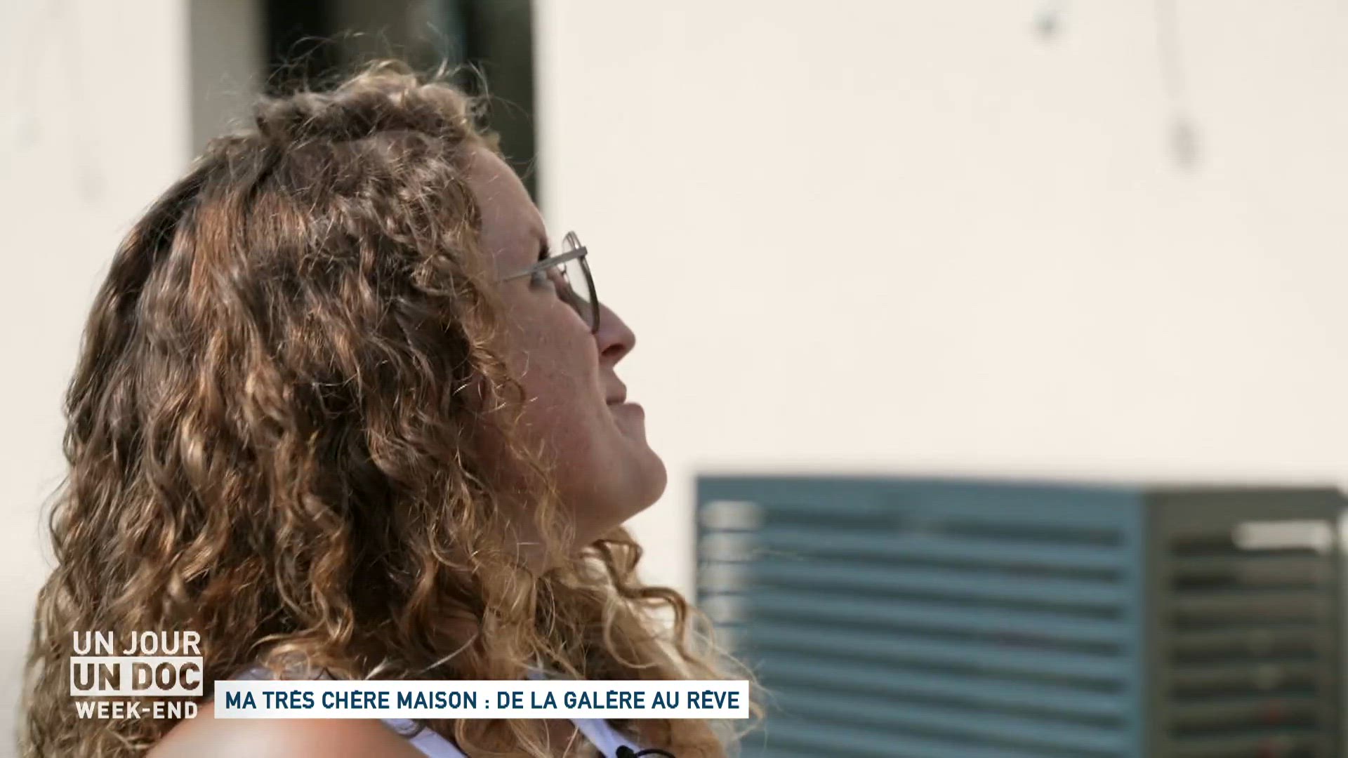 Ma très chère maison : de la galère au rêve (1/2)