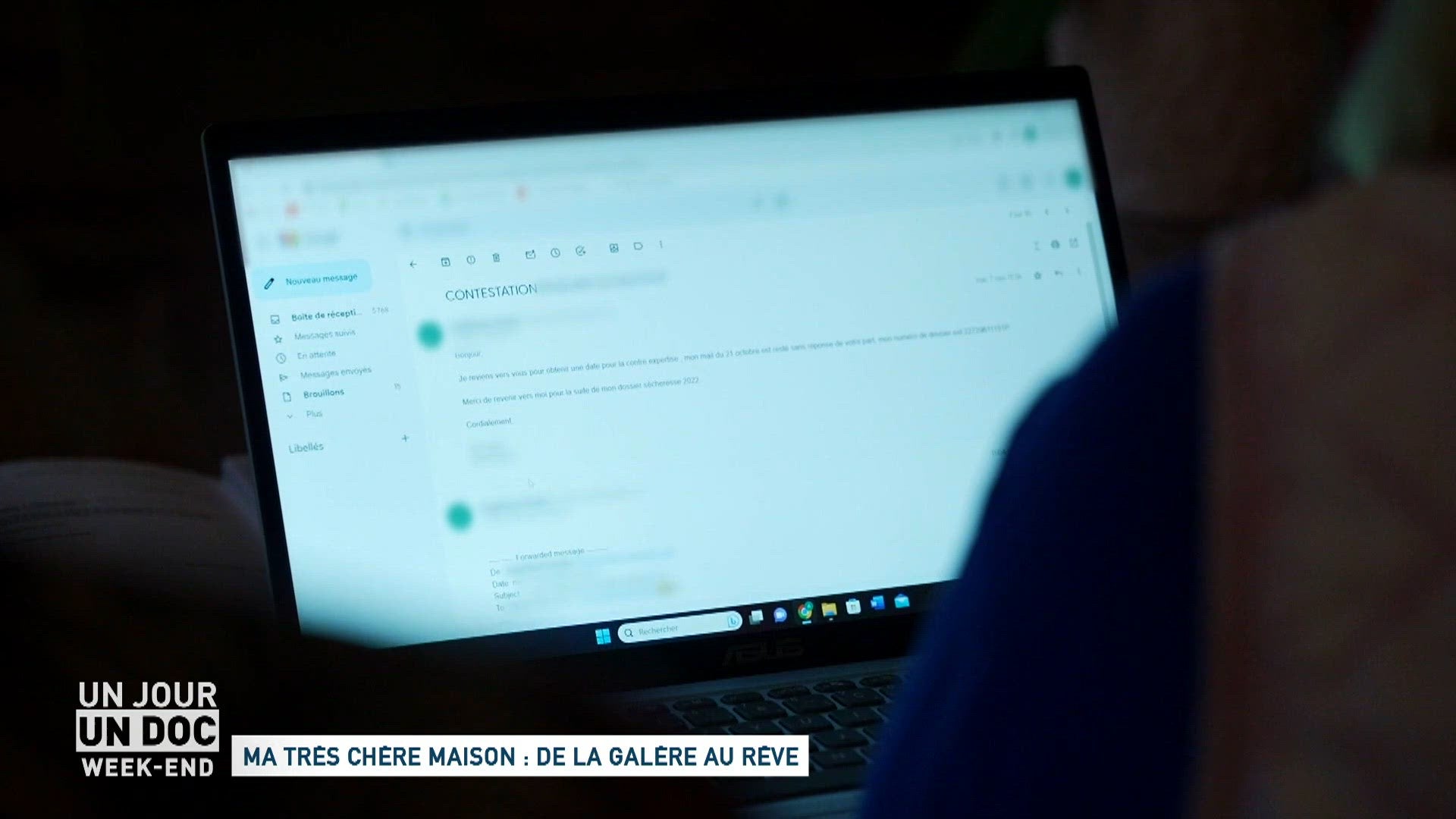 Ma très chère maison : de la galère au rêve (2/2)