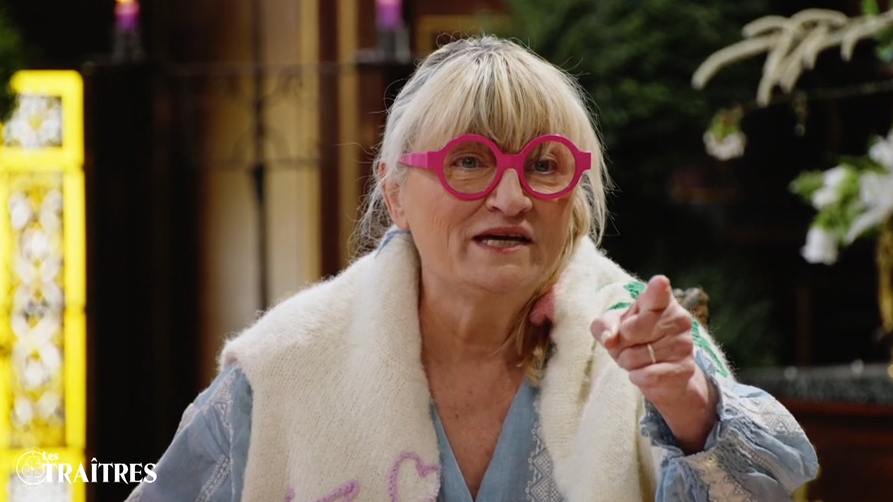 Épisode 4 - Partie  2