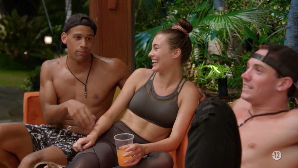 S7 E7 - Il ne m'aime point