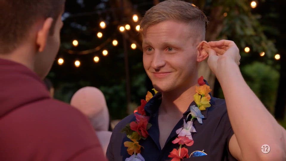 S7 E5 - Soirée d'ex-ception