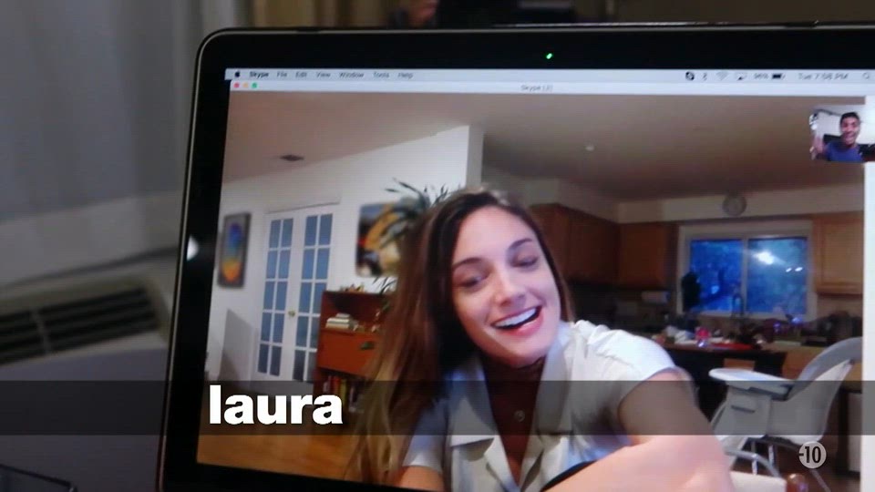 S7 E1 - Sheklia et Talli