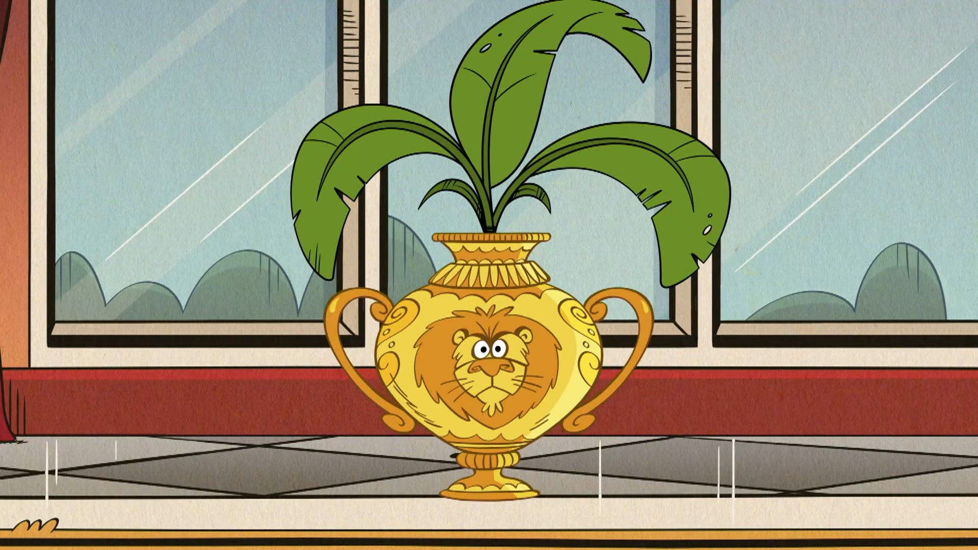 Les Loud en Europe : un fan qui comte