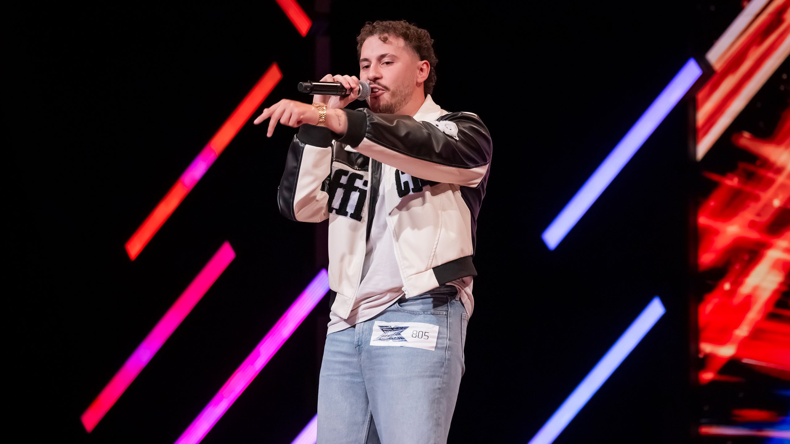 13. évad 3. rész: Válogató