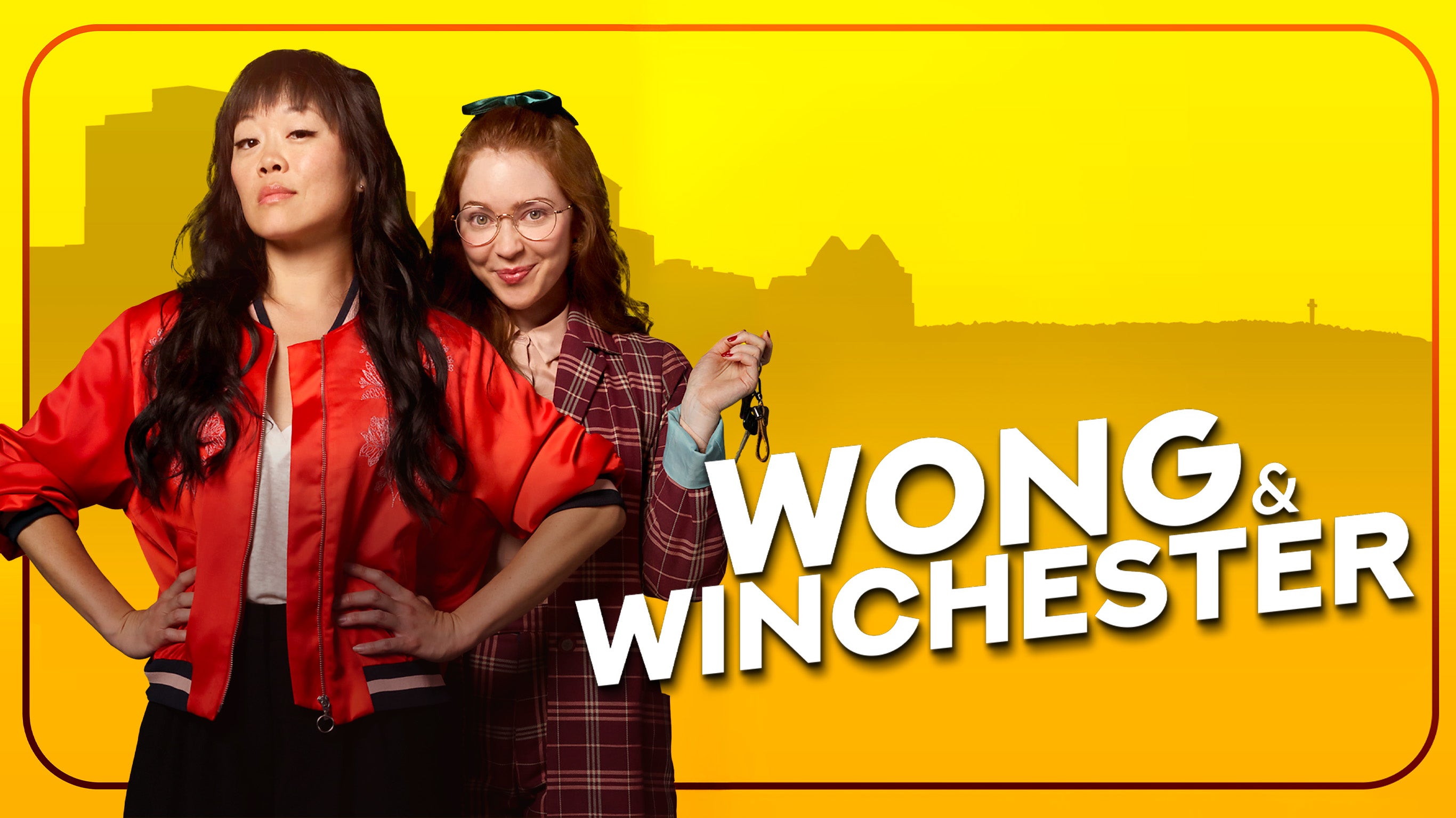 Wong & Winchester