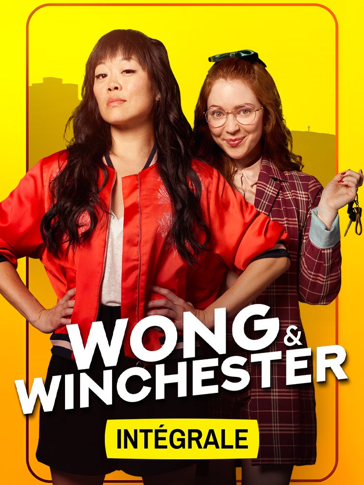 Wong & Winchester