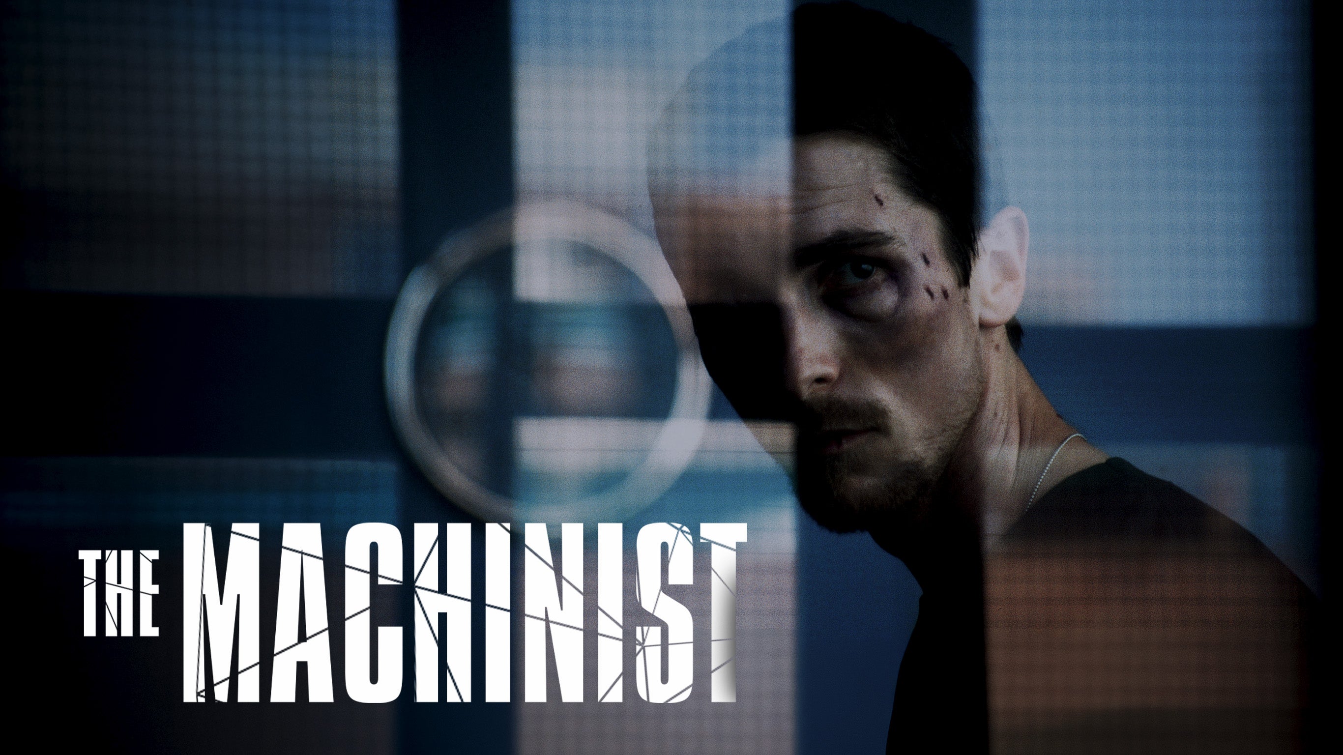 The machinist