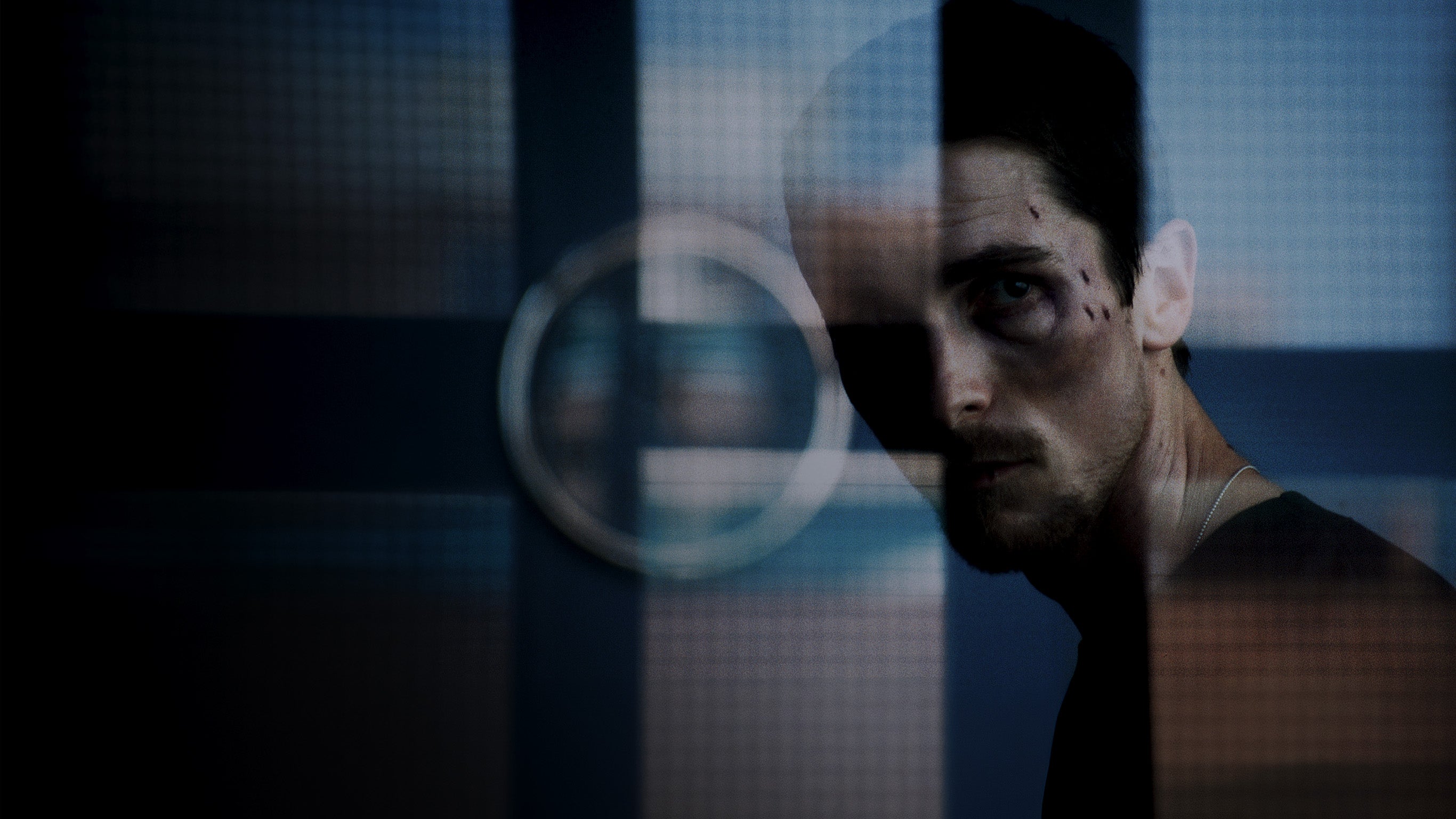 The machinist