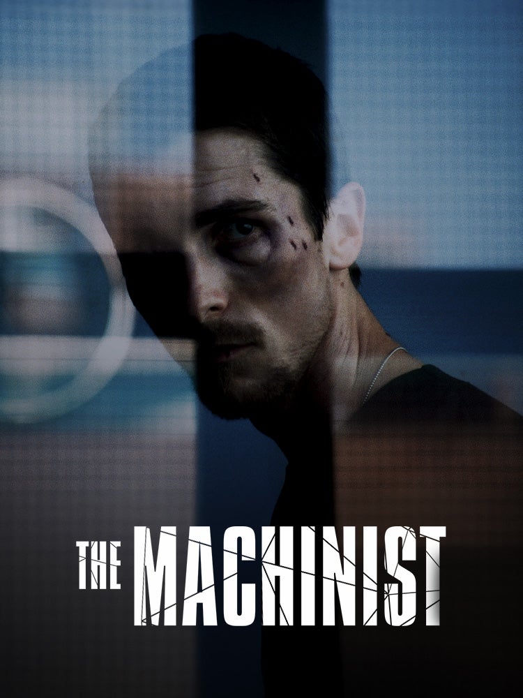 The machinist