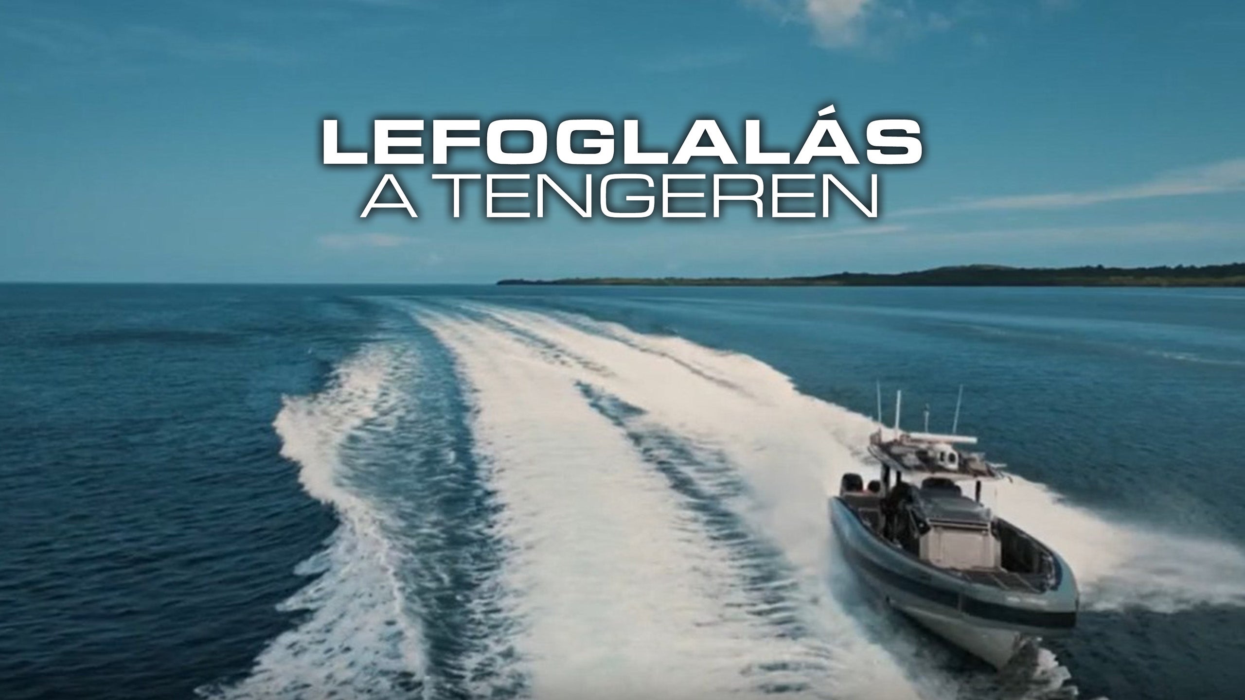 Karibi drogvadászat - 1. évad | Részlet