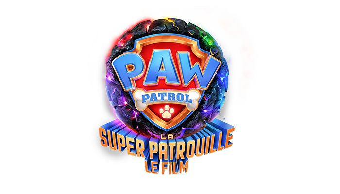 La Pat'Patrouille : la Super Patrouille le film