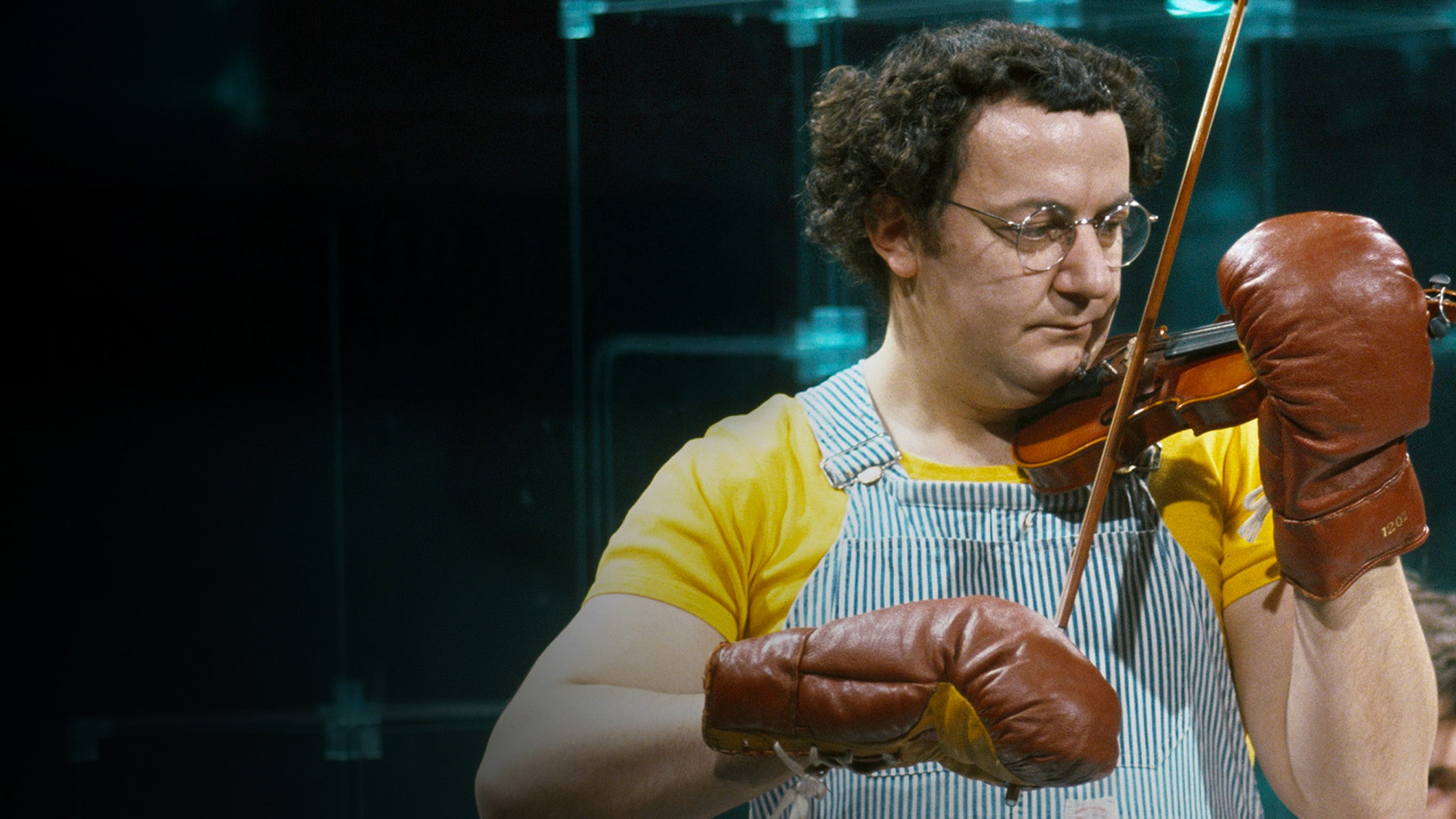 C'est pour rire : Coluche à l'Élysée Montmartre