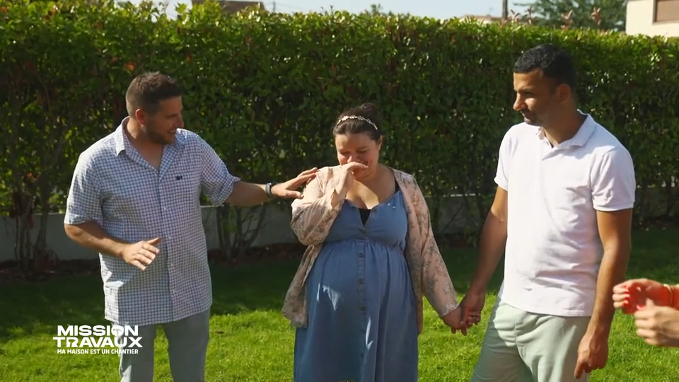 Annabelle et Milad (2/2)