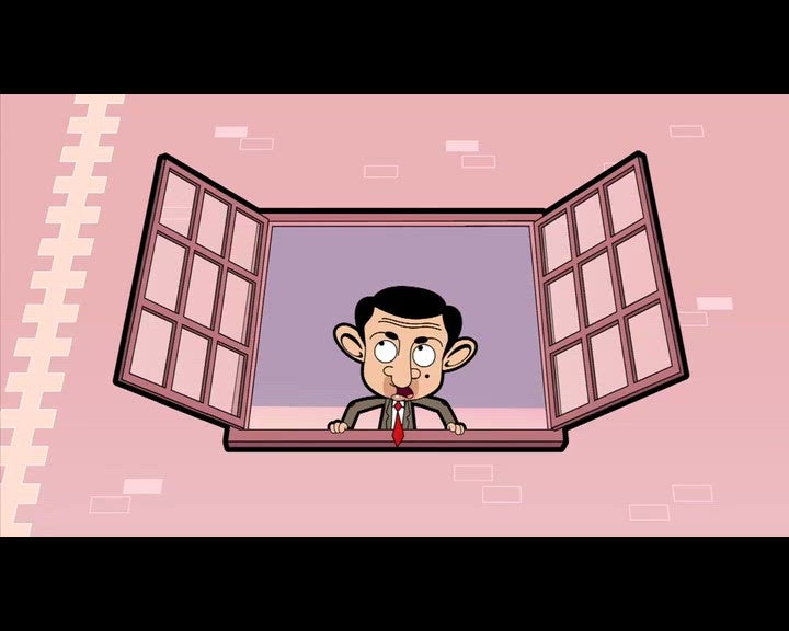 Le concours de dance