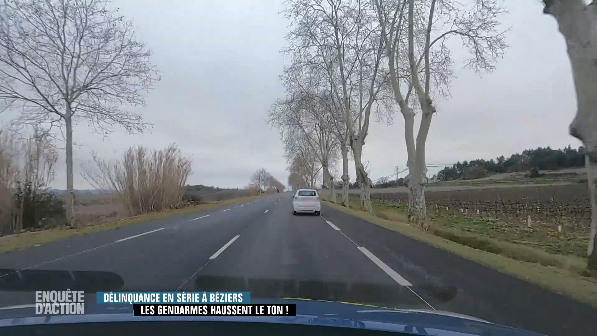 Délinquance en série à Béziers : les gendarmes haussent le ton !