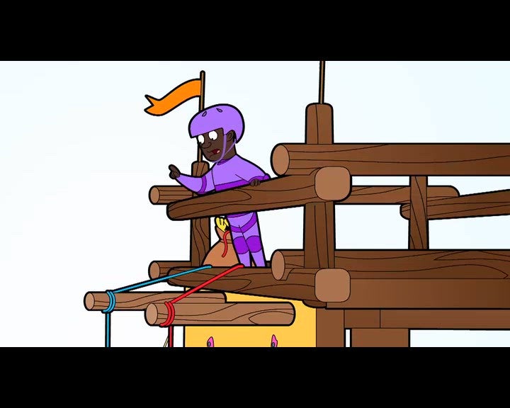 Un trophée pour Bean