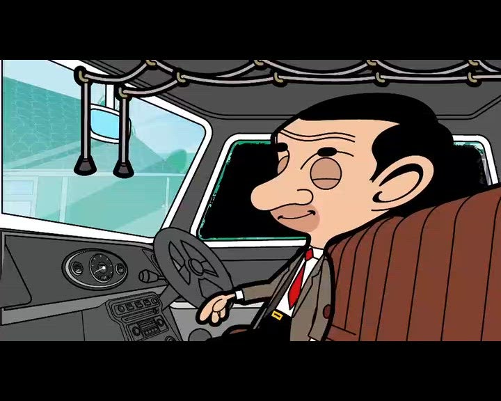 Une voiture pour Irma