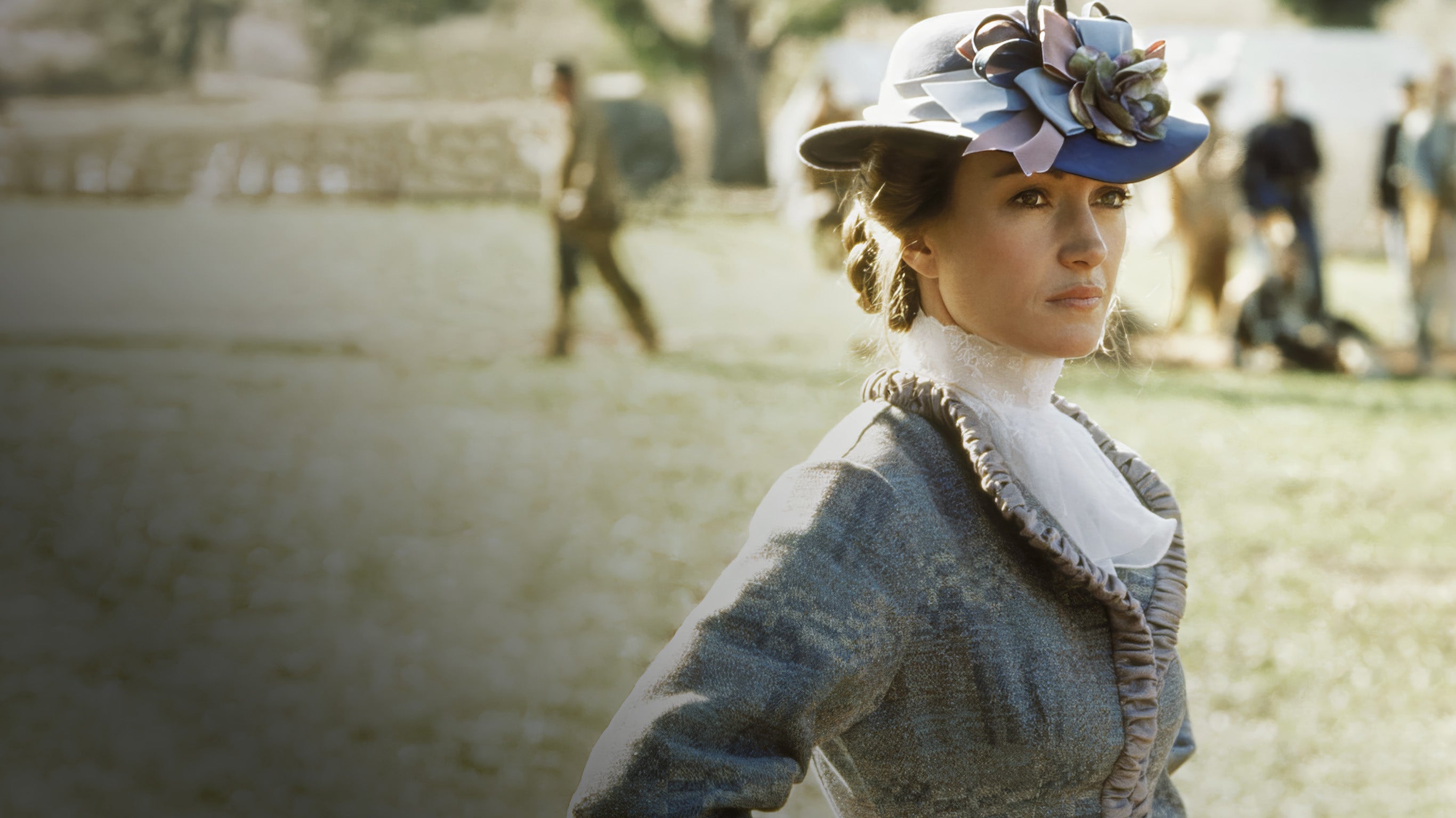 Docteur Quinn, femme médecin : une famille déchirée