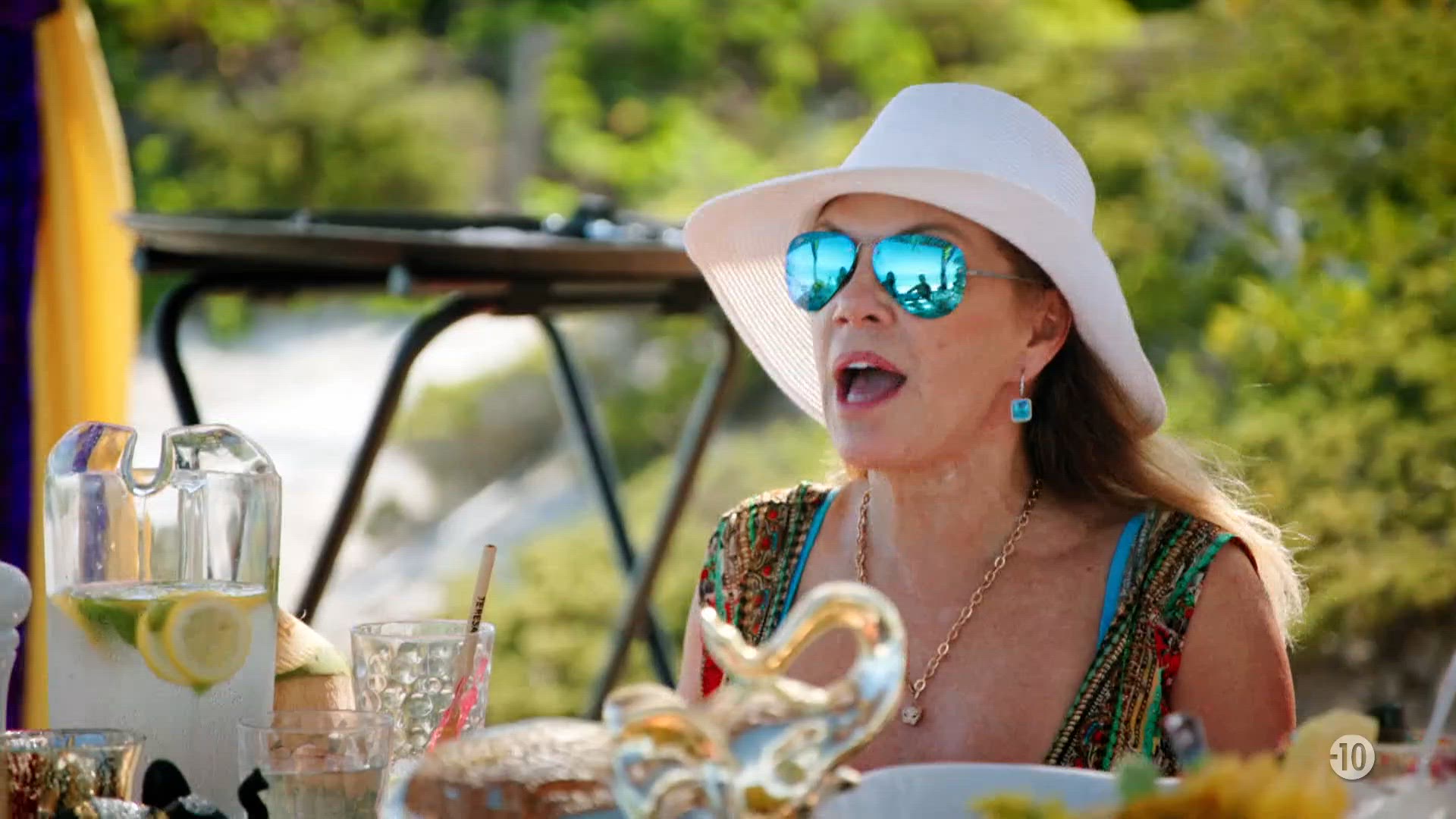 S1 E7 - L'argent n'achète pas la classe