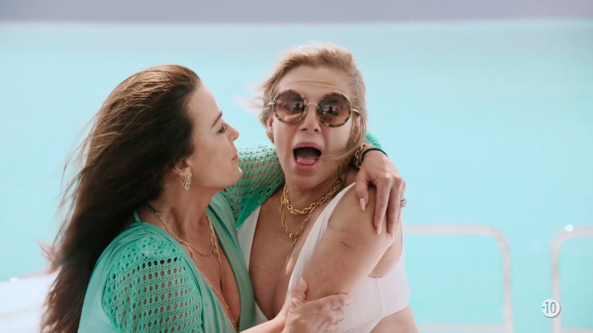 S1 E5 - Croisière ou naufrage ?