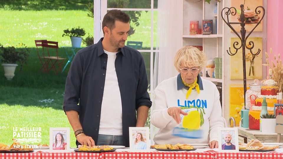 Épisode 3 - Partie 2 - Viva Italia !