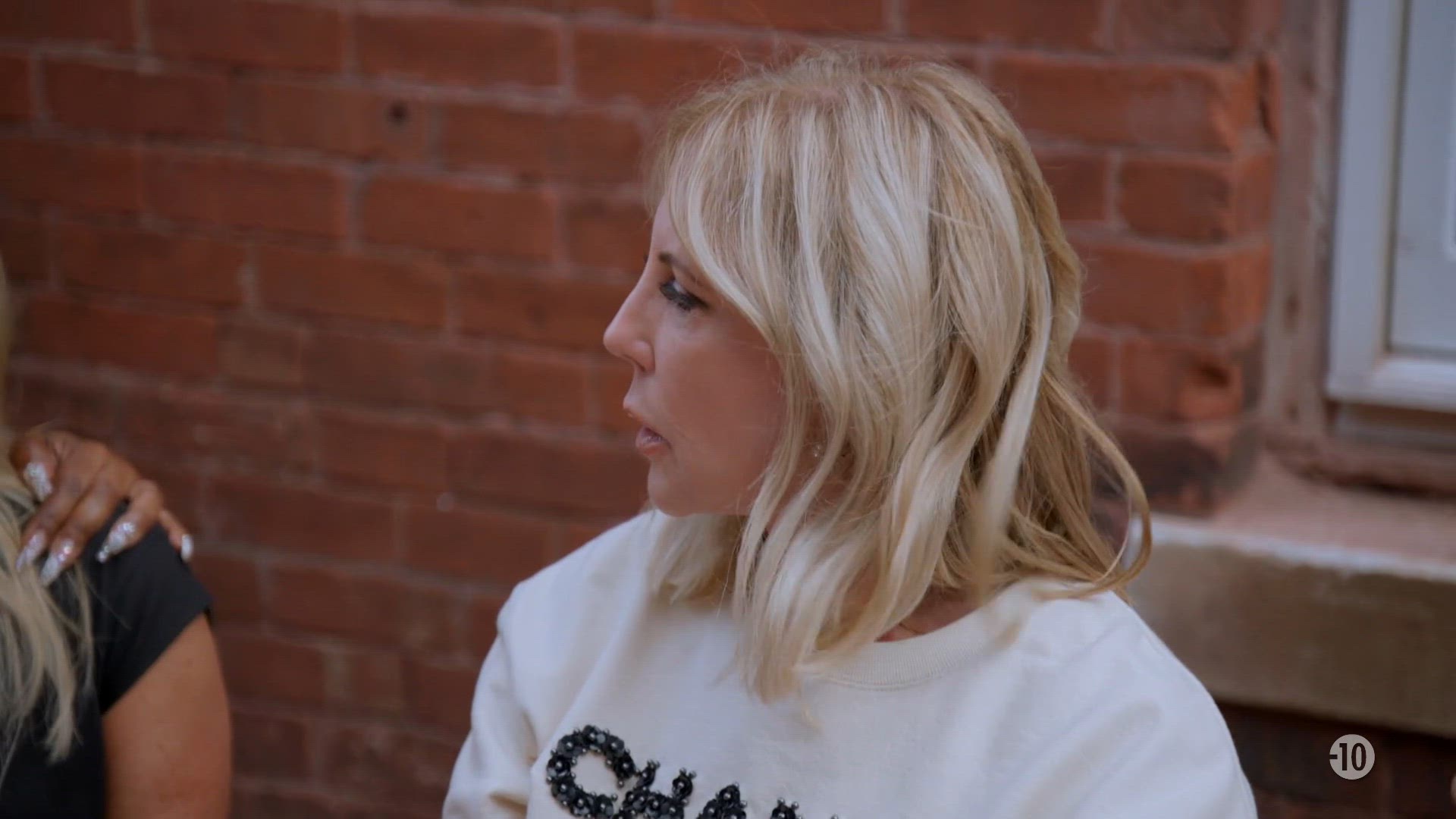 S2 E5 - Et si on parlait du passé ?