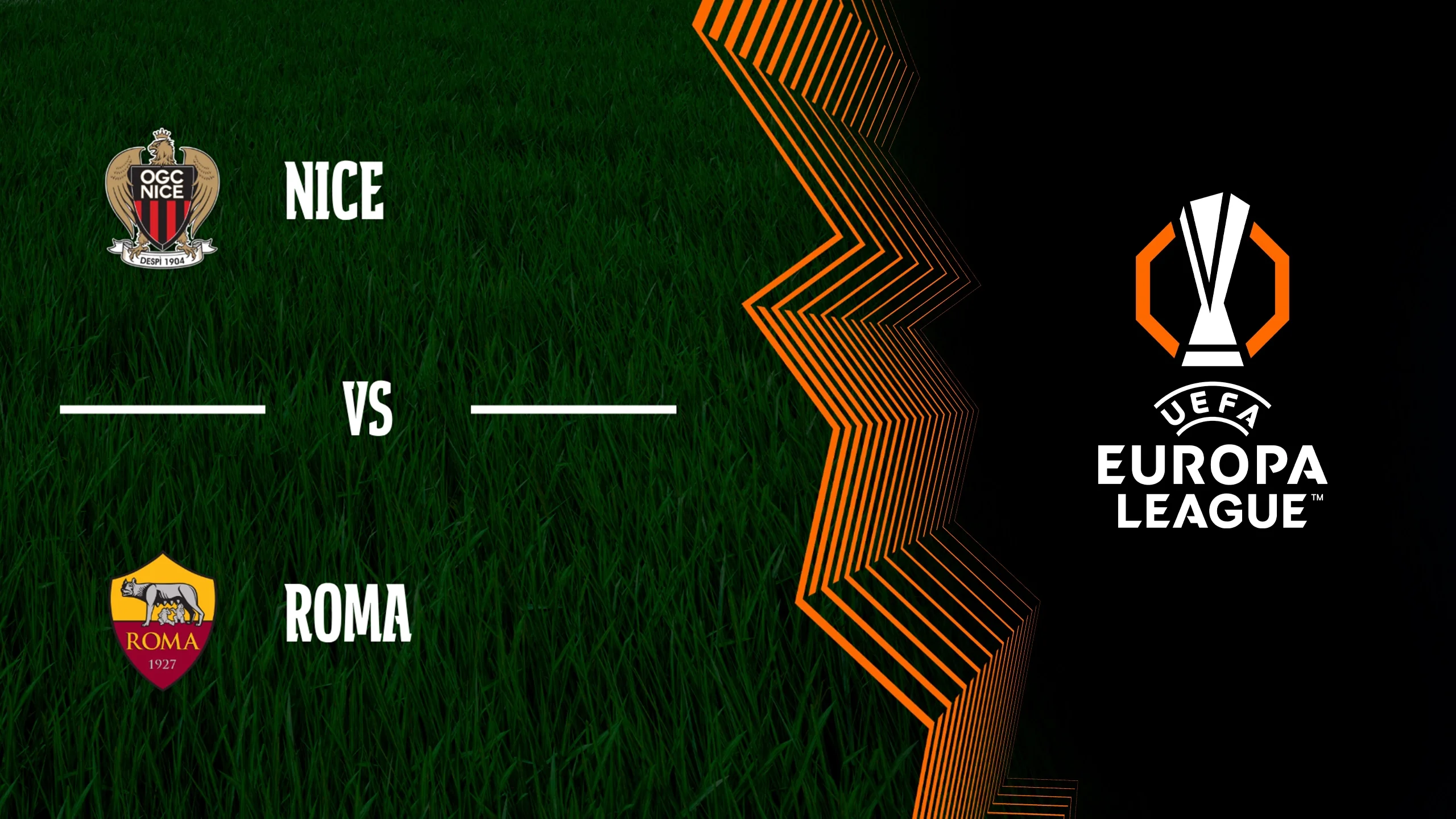 Európa-liga : Nice - Roma | 09.24. 2025-09-24 - RTL+