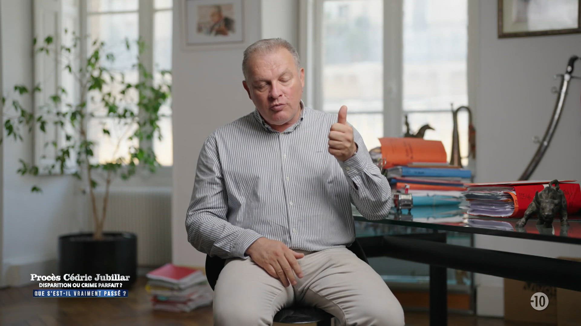 Procès Cédric Jubillar : disparition ou crime parfait ?