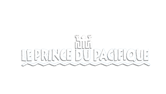 Le prince du Pacifique