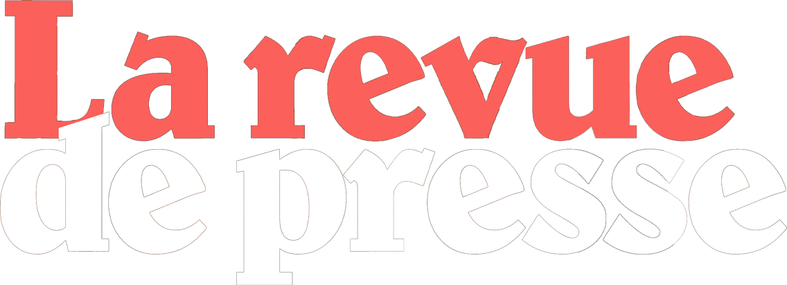 La revue de presse