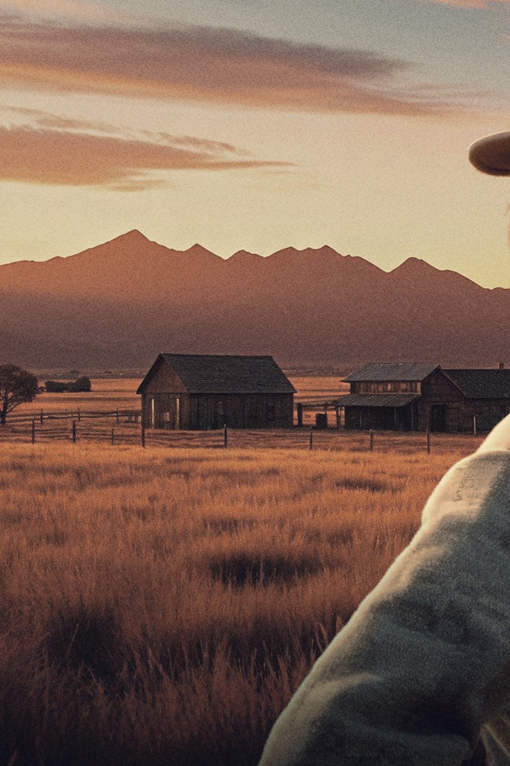 Docteur Quinn, femme médecin