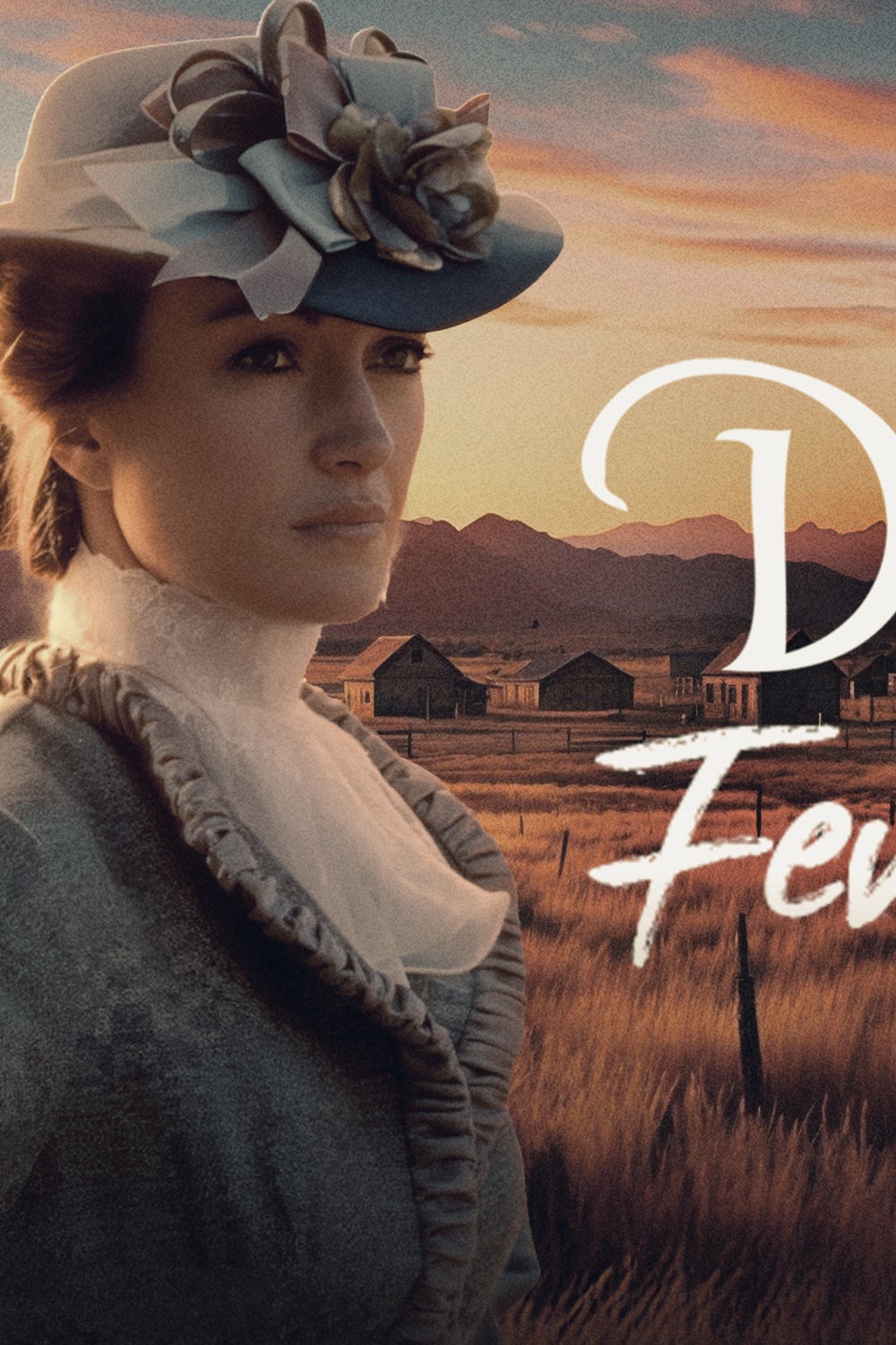 Docteur Quinn, femme médecin